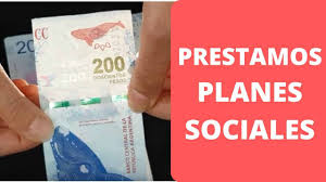 Los préstamos de la anses 2020 se ofrecen a tasas mucho más bajas que las del mercado. Prestamos Para Planes Sociales áˆ Como Acceder A Un Credito
