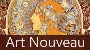 Image result for arte nouveau