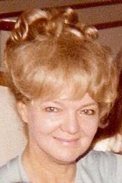 Annette Pike Hargis Obituary