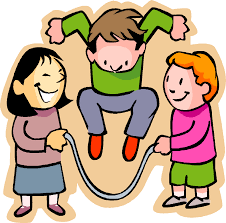 Oshc Craigmore Christian School Jump Rope Songs Jump Rope Gross Motor Activities