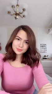 In this friday 5 feature, we rounded up the scenes of hannah and kiko that make their chemistry and budding romance shine in the kapamilya series init sa magdamag. Alexa Ilacad Alexailacad Tiktok Analytics Profile Videos Hashtags Exolyt