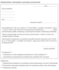 See more of urząd skarbowy on facebook. Import Towarow Jak Rozliczac Vat Od Towarow Sprowadzanych Spoza Ue Transakcje Zagraniczne Vat Infor Pl