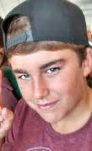 Obituary information for Griffin Robert Matley