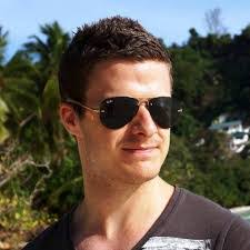 Chris Dam's Instagram, Twitter & Facebook