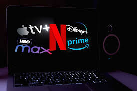 To get this deal, log in with your sprint account through the sprint website. Netflix Vs Disney Plus Vs Amazon Prime Video Vs Hulu Vs Hbo Max Vs Quibi A Guide To Hearing Over The Hype Of The Streaming Wars