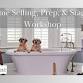Home Selling, Prep & Staging Workshop @ Bayport event image