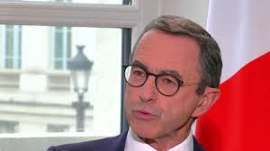 News source: TF1 Info