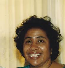 Gracie Rebecca Winton Harvey Obituary