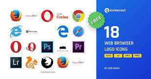 Lot of shell icons to those ones. Download Web Browser Logo Icon Pack Available In Svg Png Eps Ai Icon Fonts