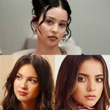 Tänk om Alexa Demie aldrig hade fått rollen som Maddy Perez i en annan  tidslinje, utan istället hade Olivia Rodrigo eller Isabel Merced fått  rollen? Vem tror du skulle ha lyckats bäst? :