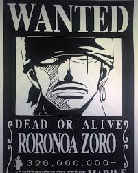 sh or on instagram リクエスト にもでていた 手配書 ゾロ 完成しました これはシリーズ化できそうですw まずは 麦わらの一味 ですかね あっ でもエースのリクエストいただいたので次はエースの手配書作ろうかな 手配 ゾロ 麦わらの一味