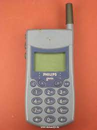 Philips Genie Sport