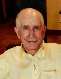 Harold D. Norris Obituary May 19, 2024