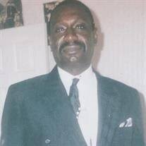 Dennis Moses Obituary