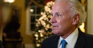 Gallery: Gov. Henry McMaster's Christmas Open House