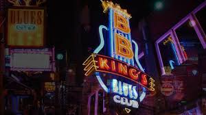 King's blues club at beale street and second avenue 145 beale street | memphis, tn 38103. Beale Street Memphis Tennessee Youtube