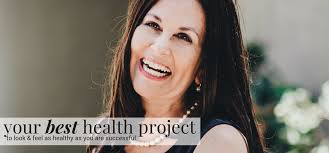 Your Best Health Project