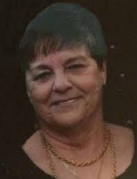 Margaret Sue Buchanan-Lee