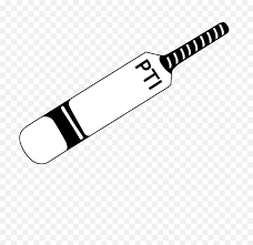 Connect the dot starting from 1 to 9, to complete the bat image. Bat Cricket Clipart Bat Black And White Png Cricket Bat Png Free Transparent Png Images Pngaaa Com