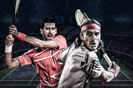 Maybe you would like to learn more about one of these? Tsitsipas Tzokobits Live Streaming Edw O Telikos Toy Roland Garros Shmera 13 6 2021