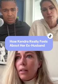 Is Kendra The Viking Lady Still Married