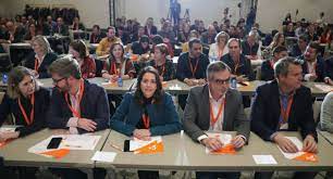Facebook gives people the power to share and. 20 Afiliados De Ciudadanos Jaen Aspiran A Tener Voto En El Futuro Del Partido Radio Jaen Cadena Ser