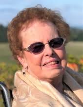 Obituary information for Mary Lou Krebs
