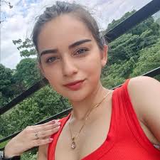 Luisa Sierra (@luluuisa.sierra) • Threads, Say more