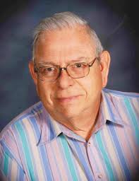 Obituary: Elmer "Lee" Woodward