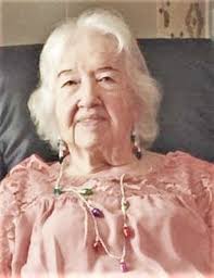 Geneva Fuqua Obituary