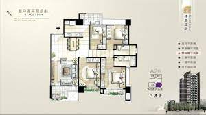 建案平面圖 富宇泰和 盛大建設 竹北市 預售屋 新建案 新成屋 knowhouse space planning floor plans how to plan