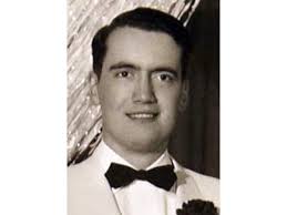 Thomas Clark Obituary (1929