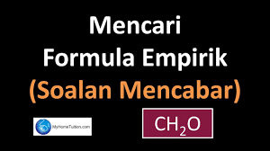 Eksperimen mengkaji sifat kimia litium, natrium. Kimia Spm Tingkatan 4 Kbsm Bab 3 Formula Kimia Dan Persamaan Kimia Video Tuisyen Cikgu Kwee Kimia Spm