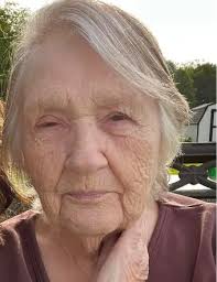 Obituary information for Patsy Jewel Bland