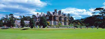 Muckross House Killarney Ireland Killarney Ireland Killarney Ireland Tourism
