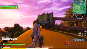 Battle royale , which started on august 27th, 2020, and ended on december 1st, 2020 (4:20 pm est). Fortnite The Event Of The Year Secret Challenge Guide Attack Of The Fanboy