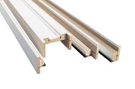 Sınıf 8 mm çift yüzü de parlak beyaz mdf. Nez De Cloison Pour Cloison De 100mm Gamboahinestrosa