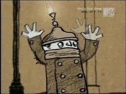 Mtv S Chill Out Zone Screenshots Cool Vids Galore Part 1