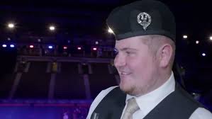 Belfast International Tattoo 2023