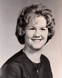 Gail Henderson Rowell Obituary 2022