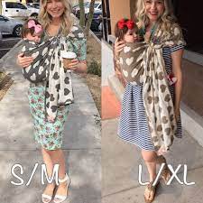 7 review of the best babywearing has been around for years. How To Carry A Newborn Baby In A Sling Baby Tula Us