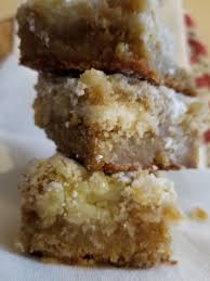 Gooey Golden Oreo Blondies Golden Oreo Recipes Oreo Dessert Recipes Oreo Recipes