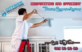 Competitive And Efficient Painting Companies Auckland With Images Painting Contractors House Painting Services Auckland