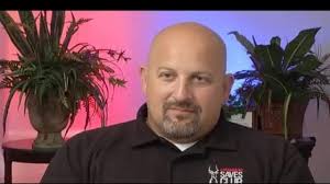 Detective David White's colleagues talk about the night he died