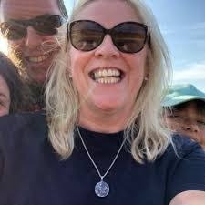 Shelley Dolan's Instagram, Twitter & Facebook