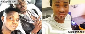 Is Kiss Daniel Really 22yrs Old? Just Take A Look At His Younger Brother,  Foluto