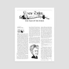 Political Porn | The New Yorker