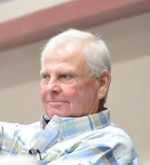 Obituary for Harry Roland Moore