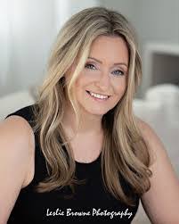 Jennifer Rogala's Instagram, Twitter & Facebook