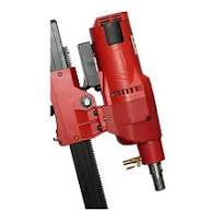 Cayken Powerful 255mm Diamond Core Drilling Machine for Concrete Walls  (OB-255)